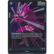 Goku Black (040) Thumb Nail